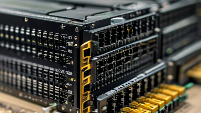 How to Choose the Best QSFP-DD Transceiver for Your Network?