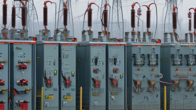 Why is Gas Insulated Switchgear Better Than Air Insulated?