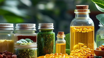 Top 10 Ways Dietary Supplement Ingredients Are Made?