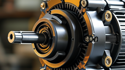 Why Choose DC Gear Motors for Your Next Project?