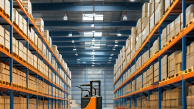Warehouse Storage Planning Strategies for Growing Businesses?