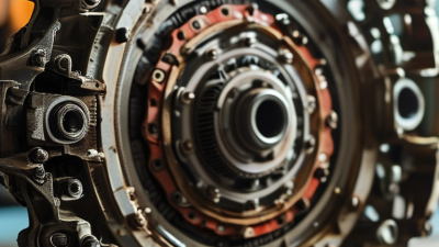 How to Properly Clean and Inspect Clutch Components?