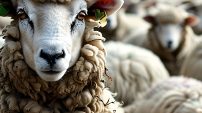What Causes Copper Toxicity in Certain Sheep Breeds?