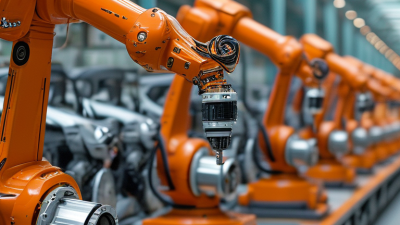 Top Servo Motors for Global Buyers in 2026?