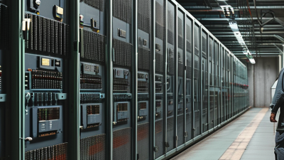 How to Maintain Telecom DC Systems Industrial Battery Banks?