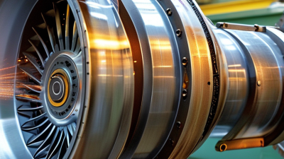 Best Turbine Oil for Optimal Performance and Efficiency?