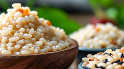 Top 10 Benefits of Hydrolyzed Rice Protein for Global Buyers?