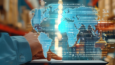 How to Utilize Digital Data Link for Effective Global Sourcing?