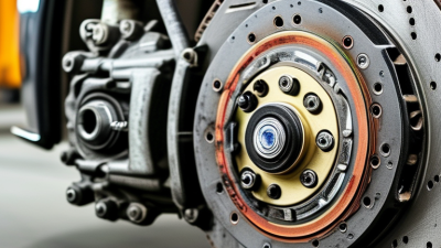 How to Choose Reliable Automotive Braking Solutions for Safety?