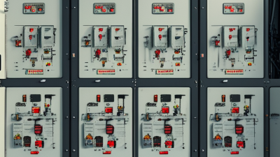 Why Choose the Right Switchgear Panel for Your Project?