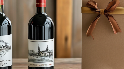 Top 10 Bottle Gift Bags for Every Occasion You Need?