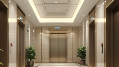 Why are Stretcher Elevators Required in Some Residential Buildings?