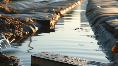 Top Benefits of Anti Clog Horizontal Drain for Global Buyers?