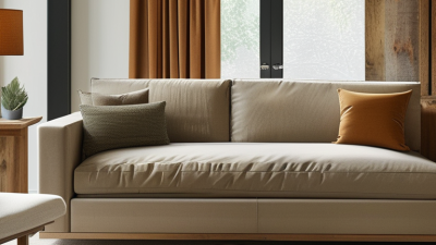 How to Choose the Best Finish for Your Furniture Surfaces?