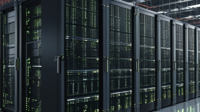 Top High Performance AI Server Manufacturers in China?