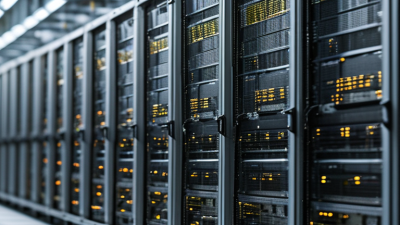 How to Choose the Best AI Server Factory for Your Needs?