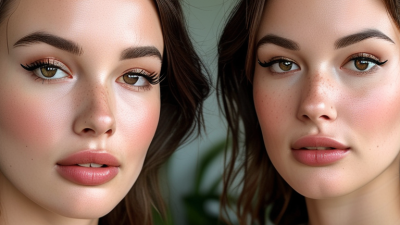 2026 Best Tips for Applying False Eyelashes for Beginners
