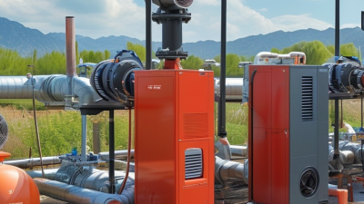 China Best Air Source vs Ground Source Pump Which is Right for You?
