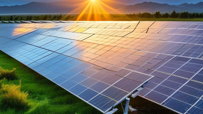 Why Are Half Cut Cell Solar Panels More Efficient