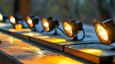 How to Fix a Blinking LED Flood Light Easily?