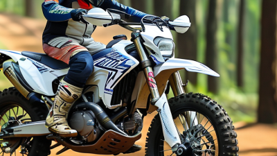 Best Dirt Bike Small Options for Global Buyers?