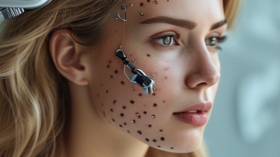 What Factors Affect the Quality of Beauty Machines?