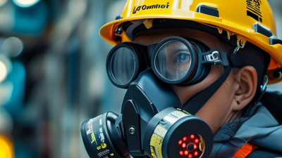 Top 10 Chemical Poison Detectors for Global Buyers?