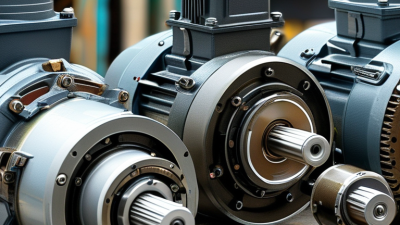 How to Choose the Right Planetary Gear Motor for Your Needs?