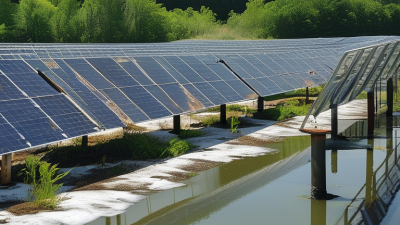 How to Remove Corrosion from Solar Light Terminals Easily?