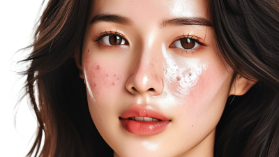Can Facial Serum Improve Skin Texture for Better Glow?