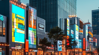 2026 How to Choose the Best Led Building Signs for Your Business?