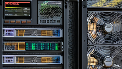 Top 5 Pure Sine Wave UPS for Ultimate Power Protection?
