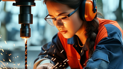 How to Effectively Reduce Noise in Profile Cutting and Milling?