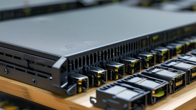 Top SFP Transceiver Options for Global Buyers Today?