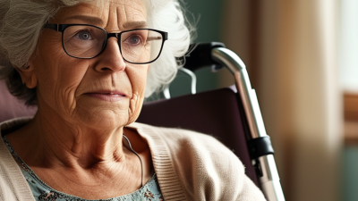 How to Provide the Best Elderly Care at Home?