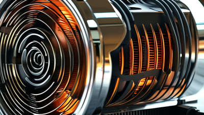 Why Do High Power Chargers Require Cooling Fans for Efficiency?
