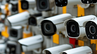 2026 How to Choose the Best Live Hidden Cameras for Safety?