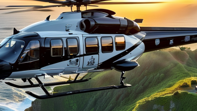 Top 5 Customized Helideck Safety Net Solutions for Your Needs?