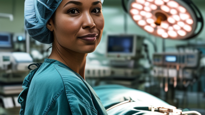 Optimize Workflow in Surgical Environments for Best Results?