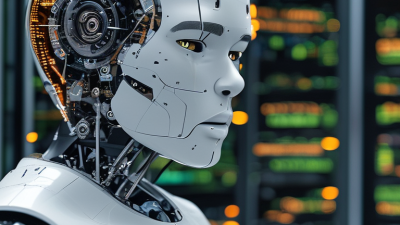 Top 5 AI Server Manufacturers for Global Buyers?