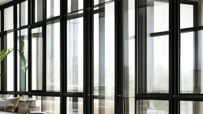 How Do Thermal Break Aluminum Windows Function for Your Needs?