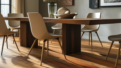 How to Choose the Best WPC Flooring Panel for Your Project?