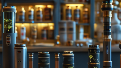 How to Start a Successful Vape Business in 2026?