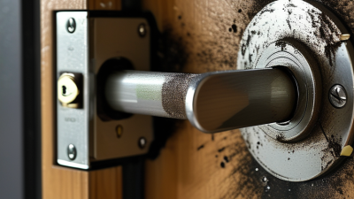 How to Fix a Jammed Digital Deadbolt Quickly and Easily?