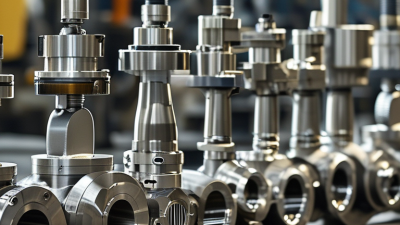 Top 5 Best High Precision Valve Ball Manufacturing Processes?