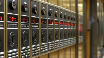 10 Best Tips to Upgrade Your Old Elevator Control System?