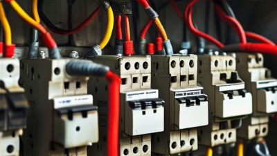 Why Choose General Purpose Fuses for Your Electrical Needs?