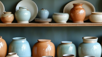 Why Are Vintage Ceramic Styles Gaining Popularity Again?