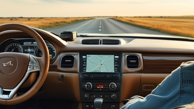 10 Essential Tips for Choosing Accessories for Long Distance Driving?