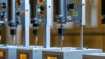 Top 5 Tips for Choosing the Best Bench Triaxial Instrument?